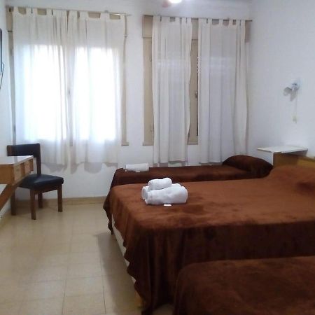 CENTRO NEUQUÉN Hotel Extérieur photo