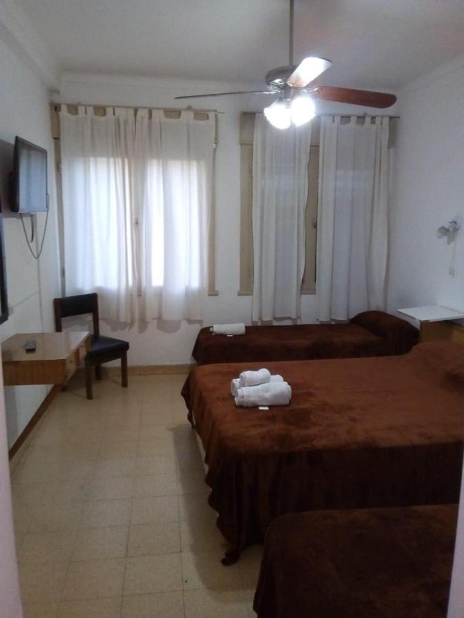 CENTRO NEUQUÉN Hotel Extérieur photo