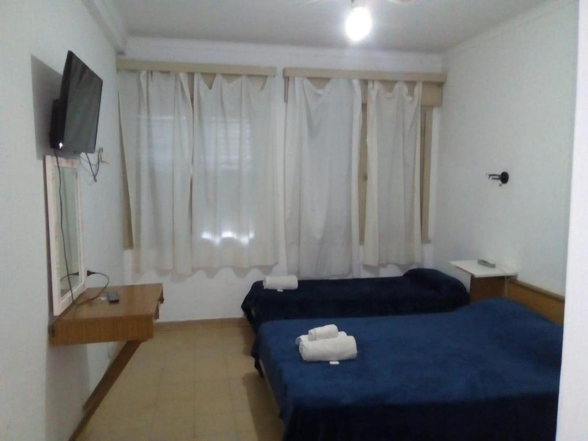 CENTRO NEUQUÉN Hotel Extérieur photo