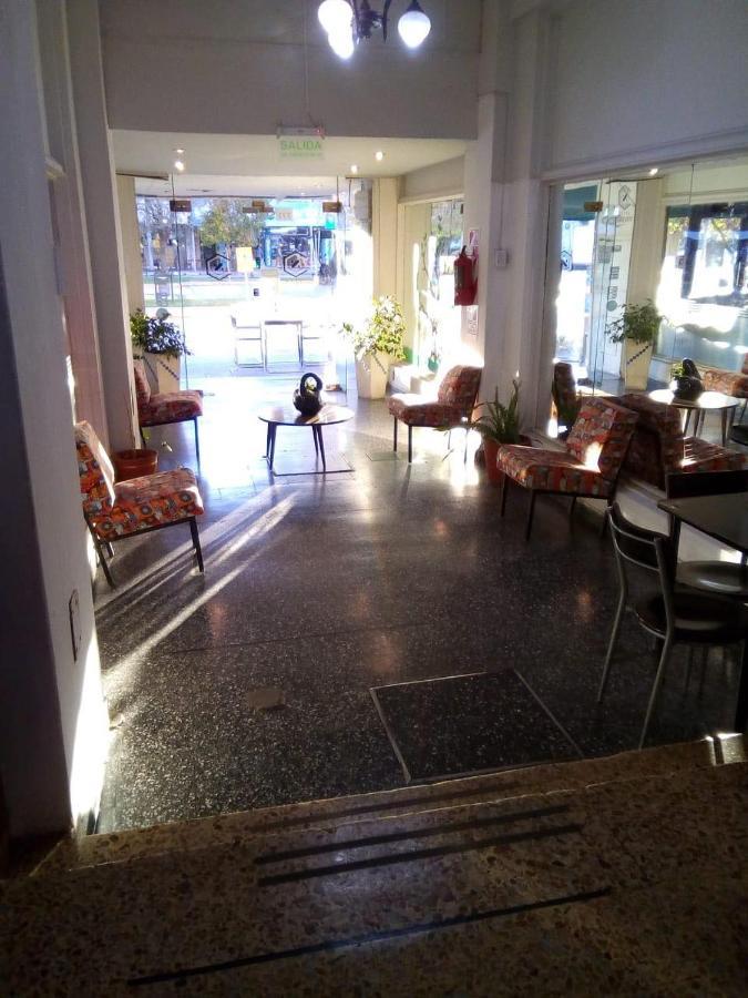 CENTRO NEUQUÉN Hotel Extérieur photo