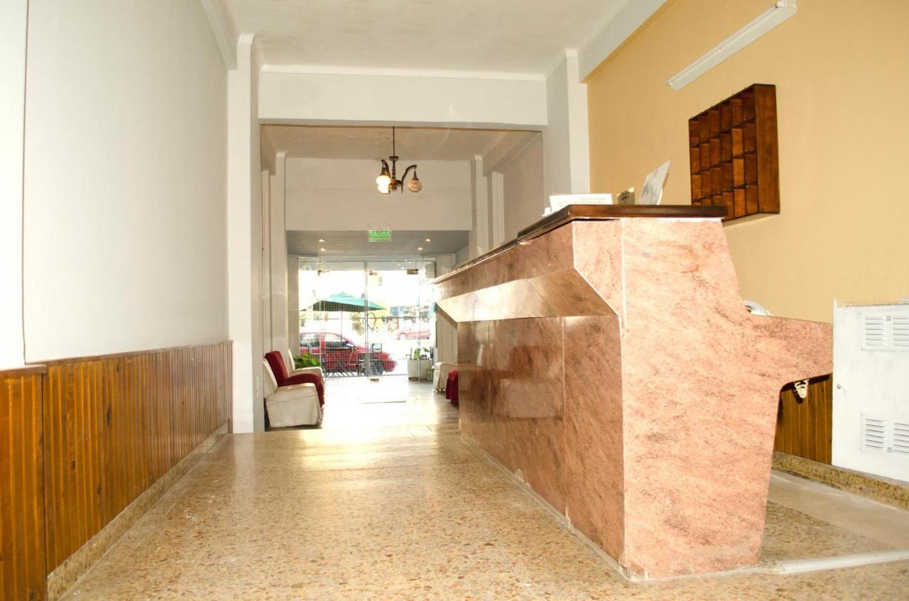 CENTRO NEUQUÉN Hotel Extérieur photo
