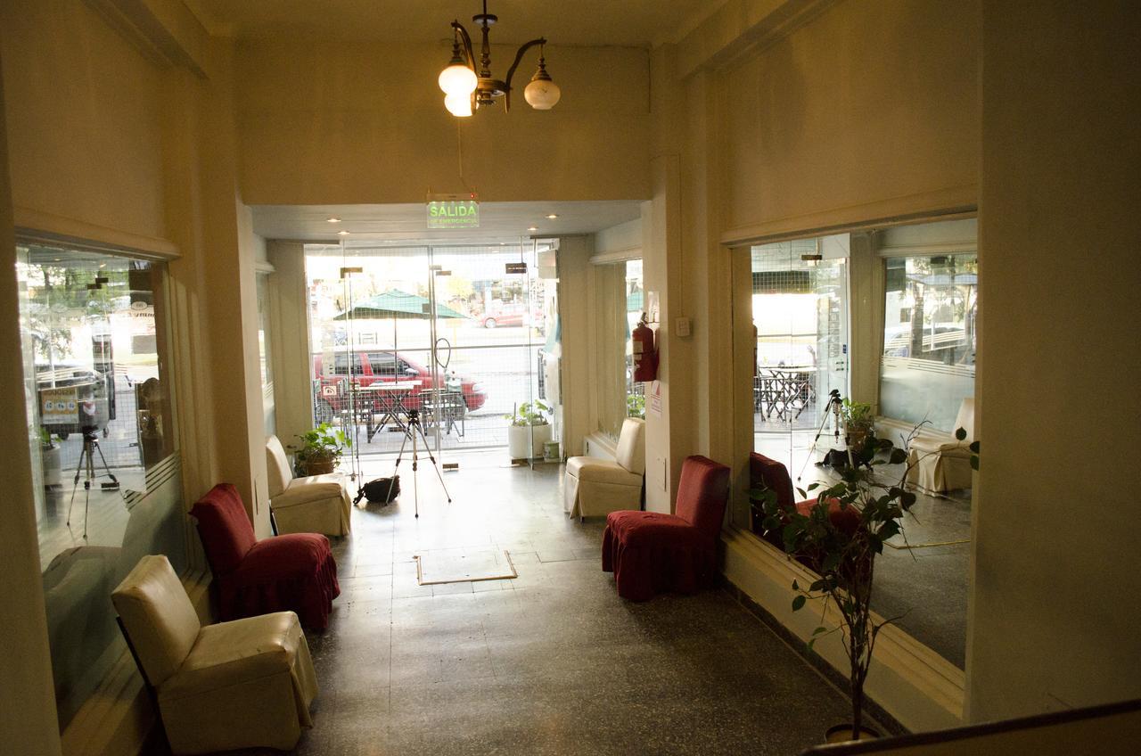 CENTRO NEUQUÉN Hotel Extérieur photo