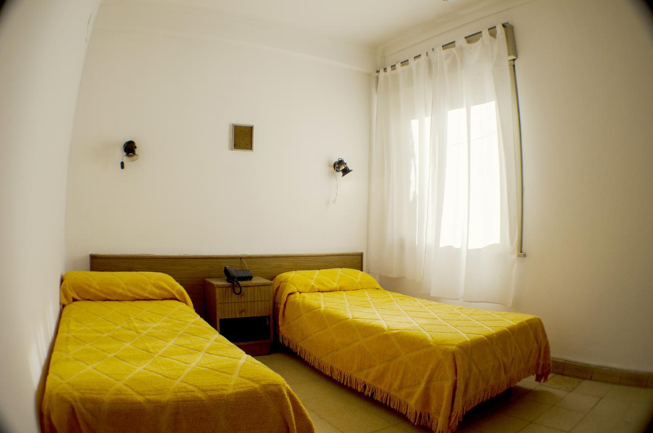 CENTRO NEUQUÉN Hotel Extérieur photo