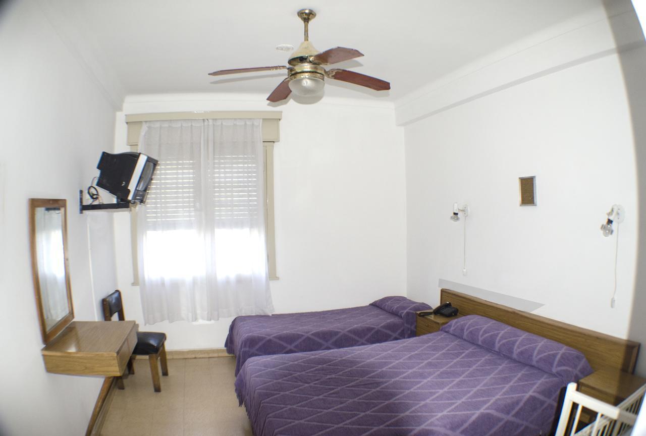 CENTRO NEUQUÉN Hotel Extérieur photo