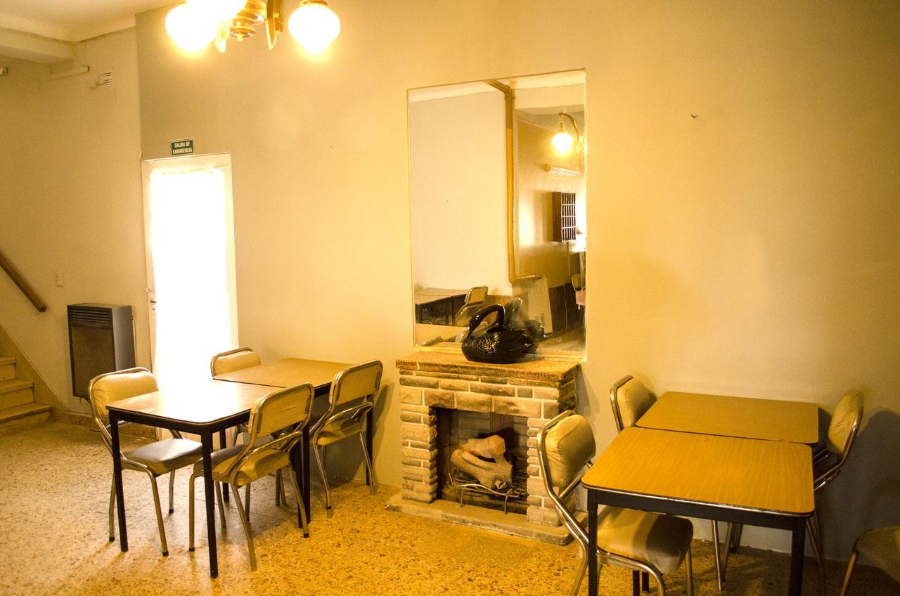 CENTRO NEUQUÉN Hotel Extérieur photo