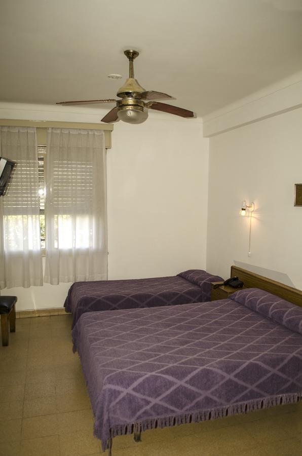 CENTRO NEUQUÉN Hotel Extérieur photo