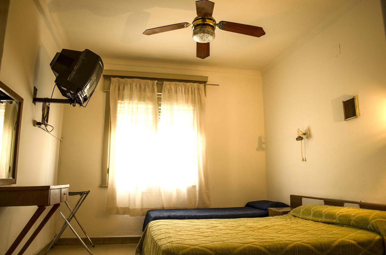 CENTRO NEUQUÉN Hotel Extérieur photo